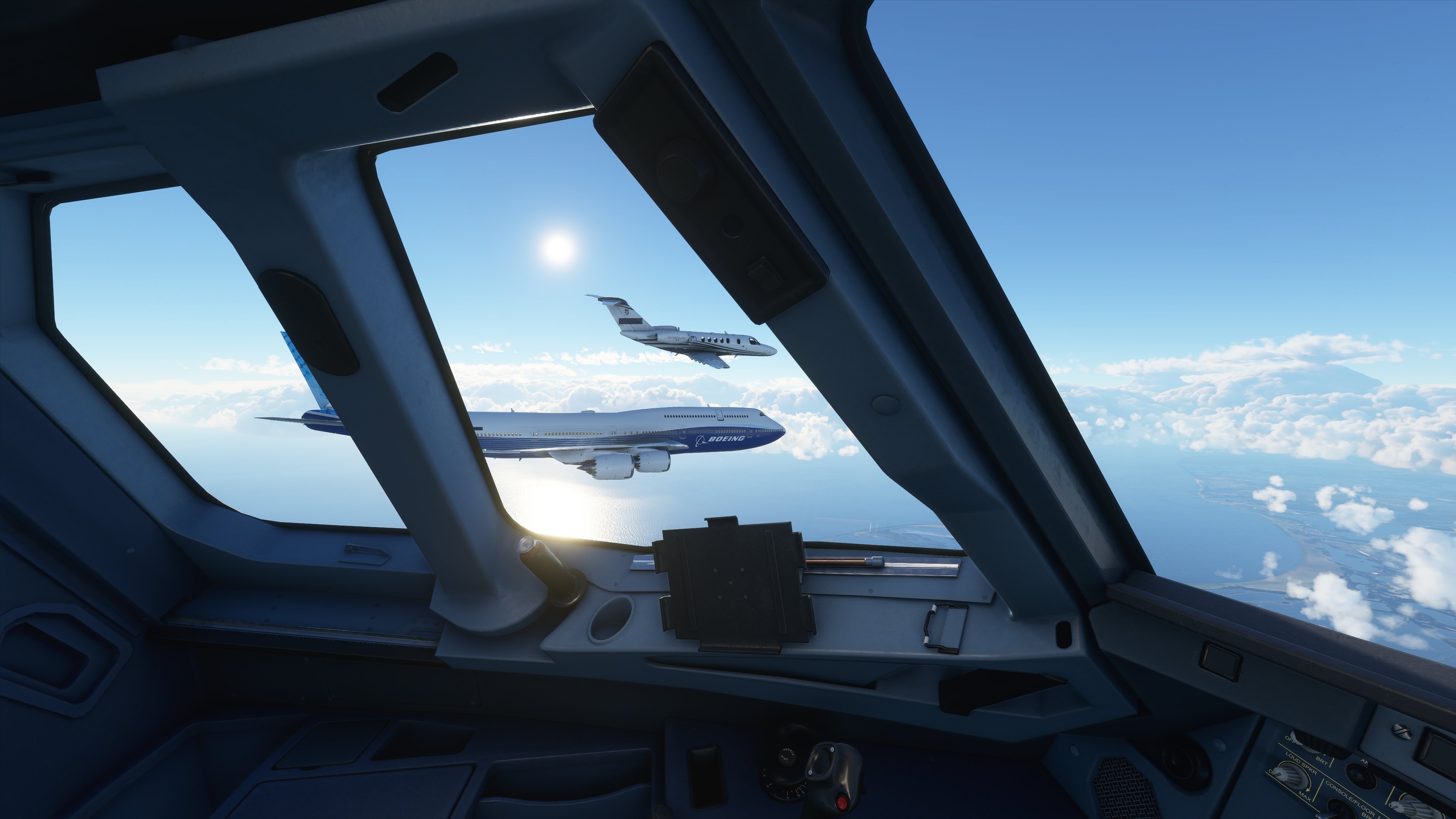 Microsoft Flight Simulator - Imagen 20